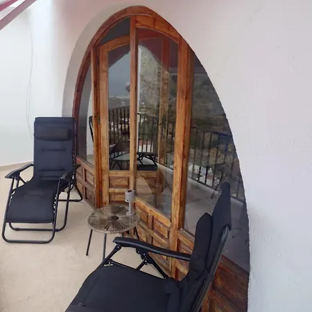 Buena Vista Apartment