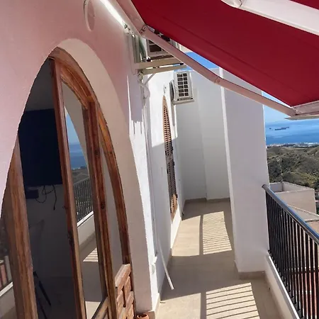 Buena Vista * Mojacar