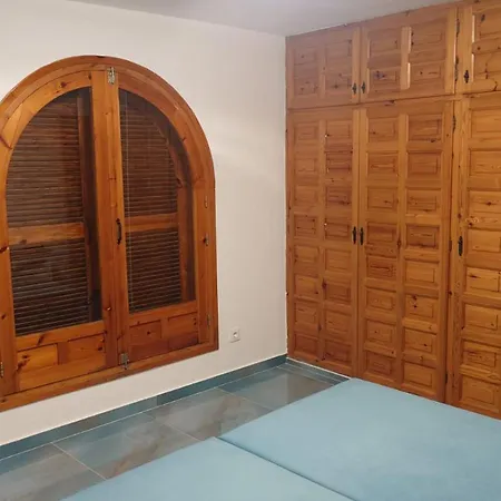 Buena Vista Apartment *
