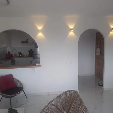 Buena Vista Apartment Mojacar