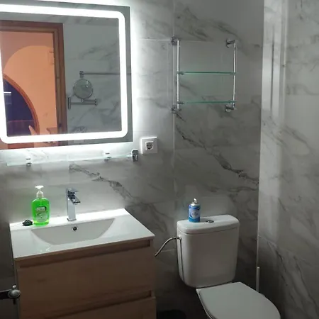 Apartment Buena Vista Mojacar