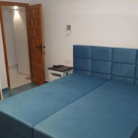 Apartment Buena Vista