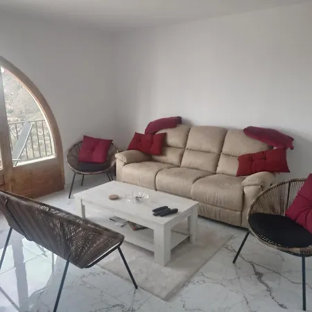Buena Vista Apartment Mojacar