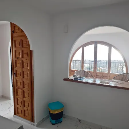Apartment Buena Vista Mojacar