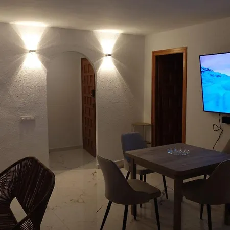 Buena Vista Apartment