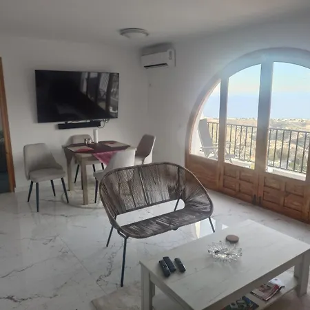 Apartment Buena Vista *