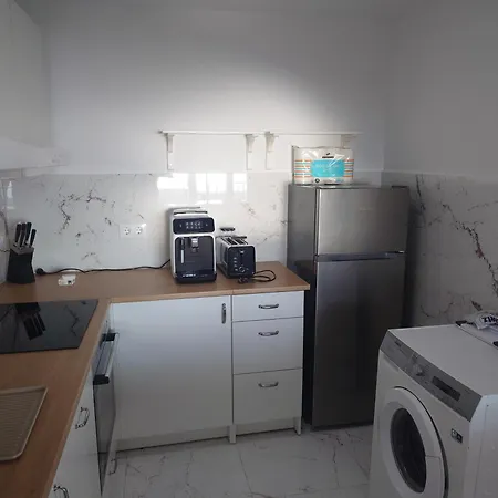 Apartment Buena Vista Mojacar