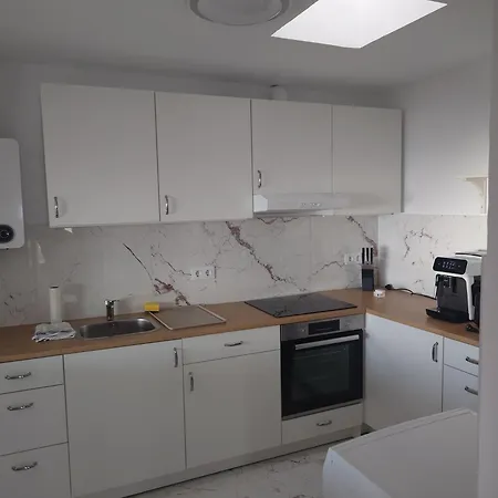 Buena Vista Apartment