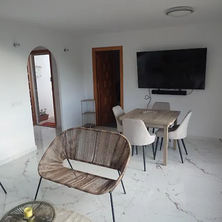 Apartment Buena Vista